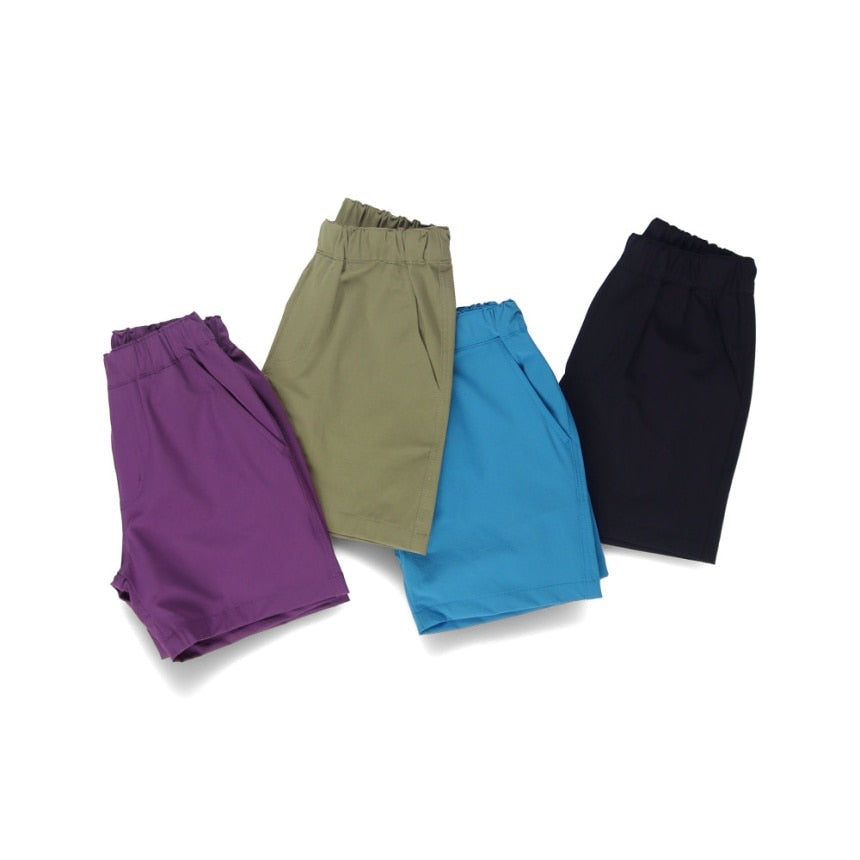 branshes Leisure Light Pants 休閒短褲