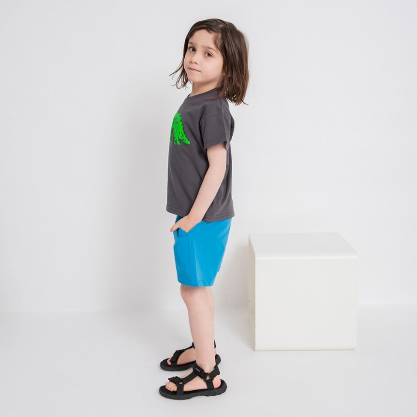 branshes Leisure Light Pants 休閒短褲