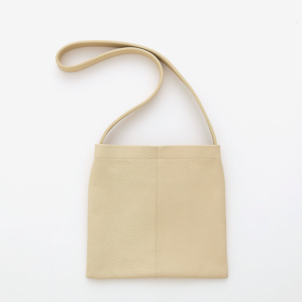 ITTI MARY SHOULDER - PM / DIPLO SKY 斜背包