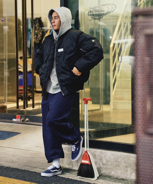 BEAMS SSZ x VANS ERA SKOOL聯名鞋