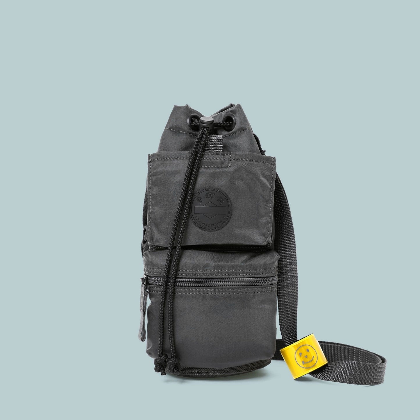 POTR / RIDE TANKER CYLINDER BAG 肩背包