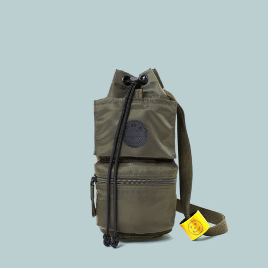 POTR / RIDE TANKER CYLINDER BAG 肩背包