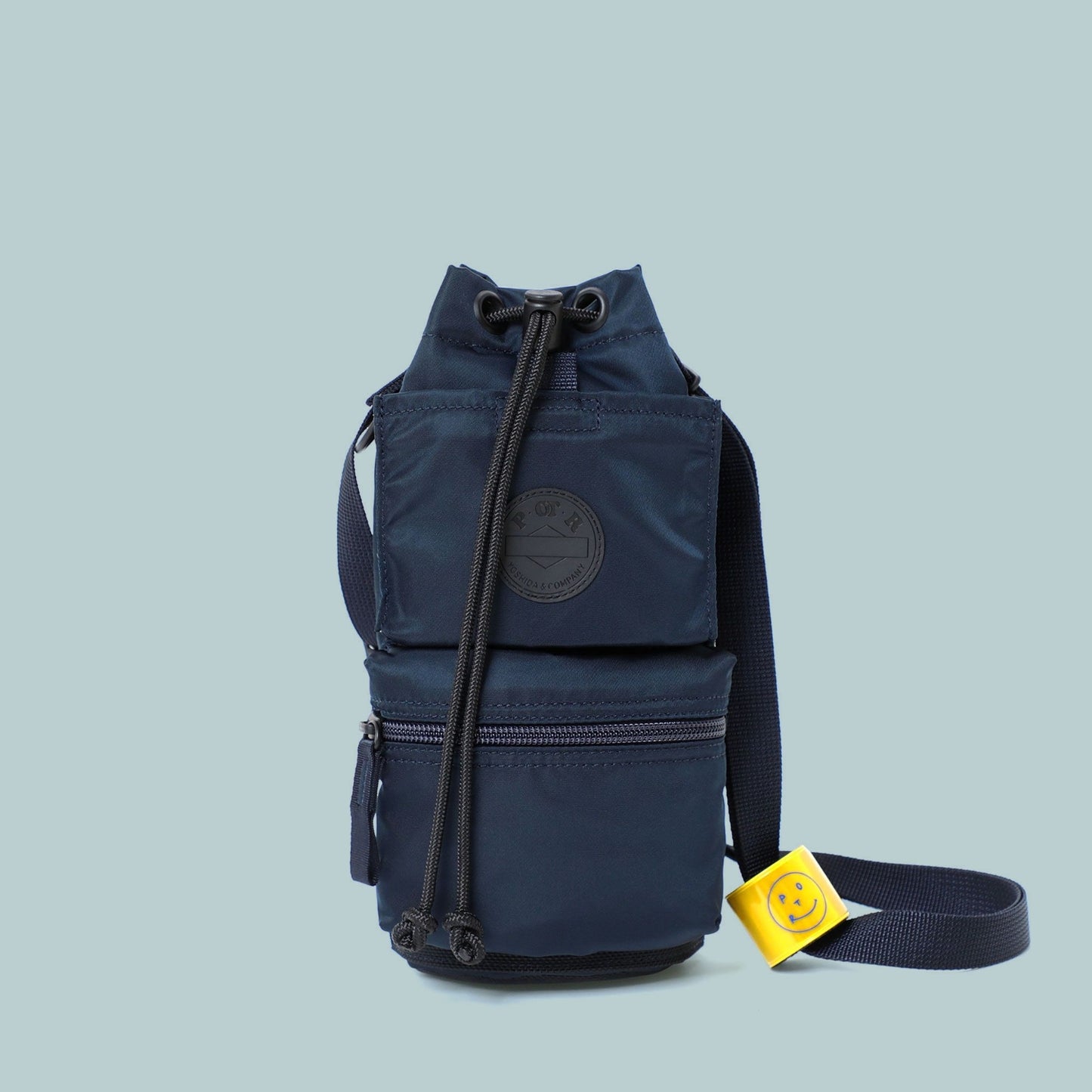POTR / RIDE TANKER CYLINDER BAG 肩背包
