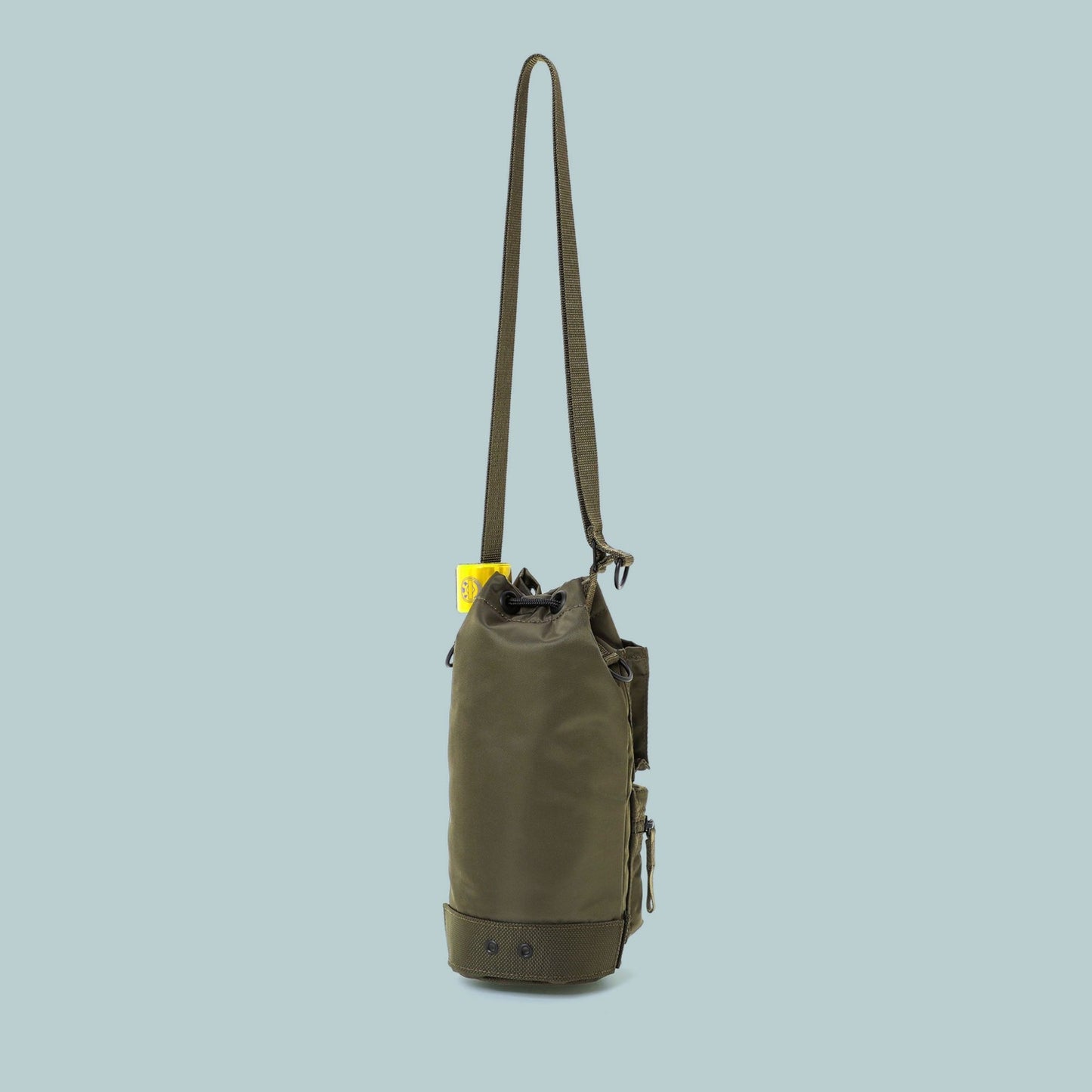POTR / RIDE TANKER CYLINDER BAG 肩背包
