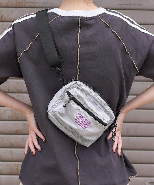 FREDRIK PACKERS ACCORD 斜背包