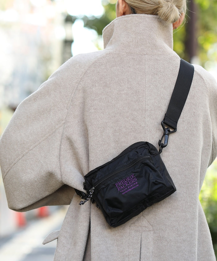 FREDRIK PACKERS ACCORD 斜背包