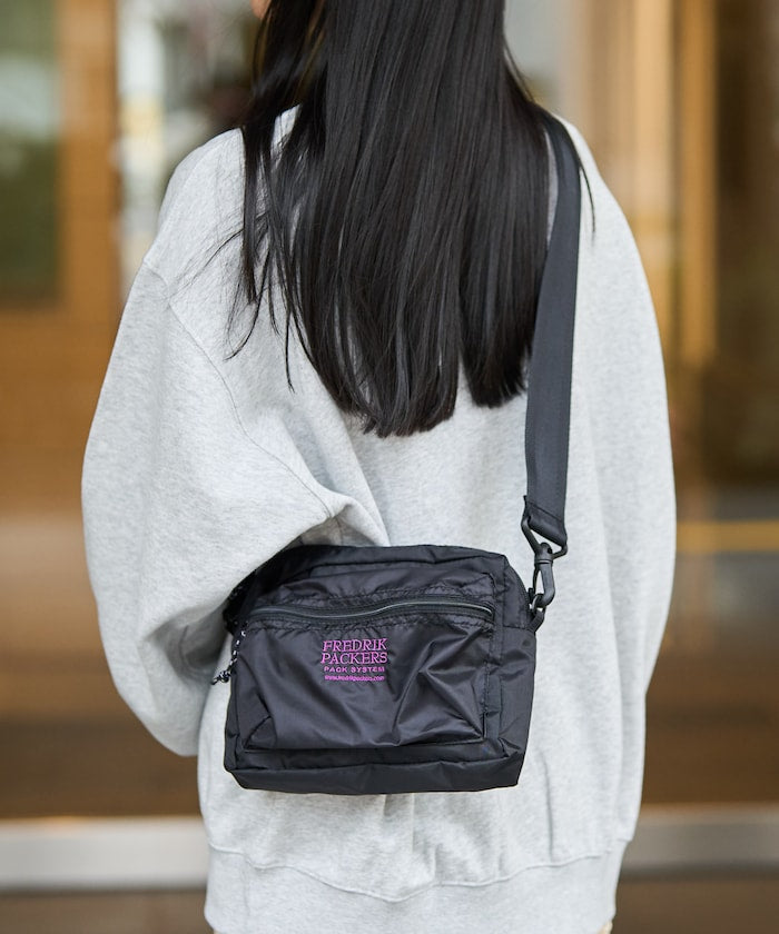 FREDRIK PACKERS 限定款 ACCORD M 斜背包