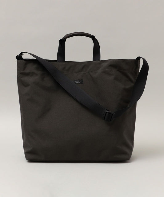 STANDARD SUPPLY CORDURA 2WAY 兩用肩背包