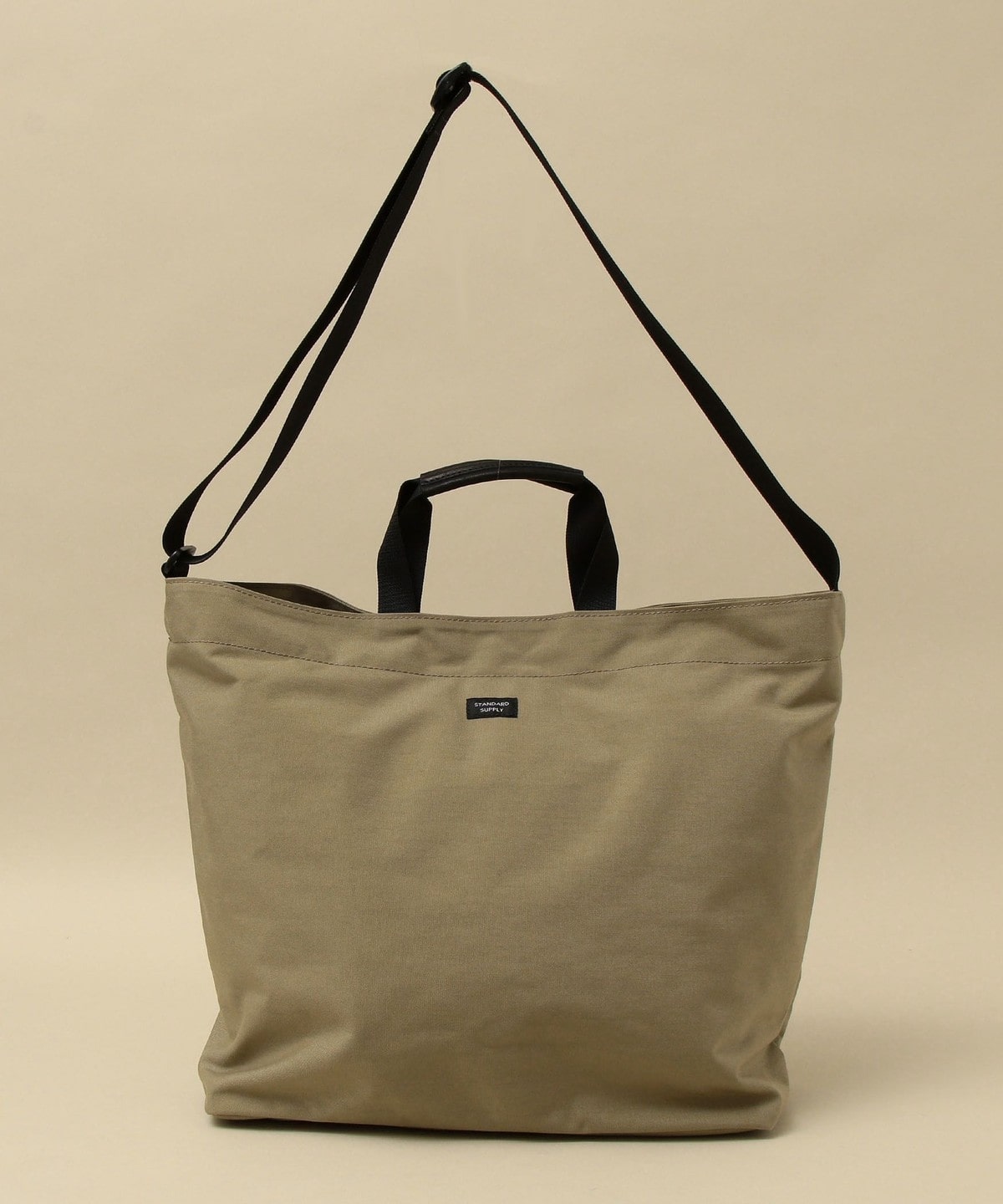 STANDARD SUPPLY CORDURA 2WAY 兩用肩背包