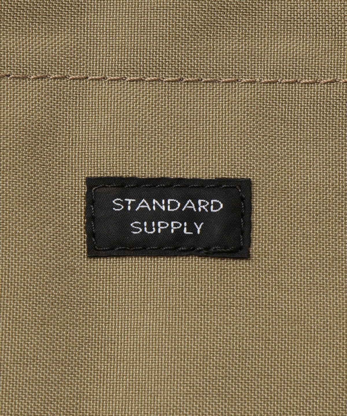 STANDARD SUPPLY CORDURA 2WAY 兩用肩背包