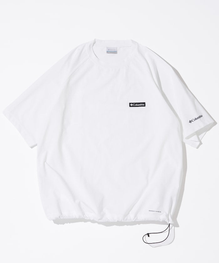 Columbia × FREAK'S STORE Imperial Park Utility Crew Neck T-Shirt 限定圓領防曬T恤