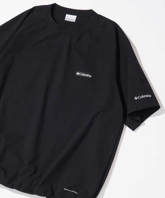 Columbia × FREAK'S STORE Imperial Park Utility Crew Neck T-Shirt 限定圓領防曬T恤