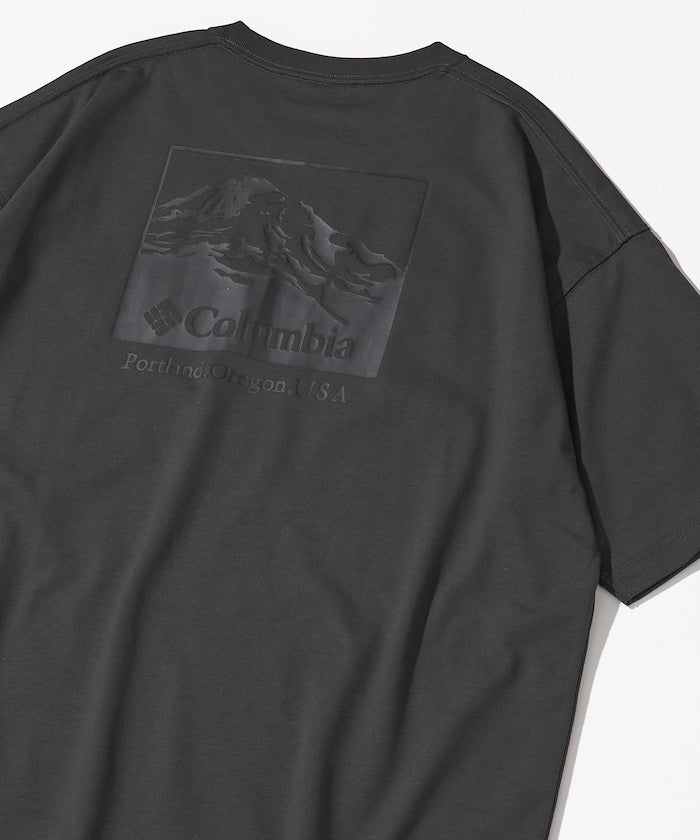 Columbia × FREAK'S STORE 聯名限定 Imperial Park 圓領短袖T恤上衣