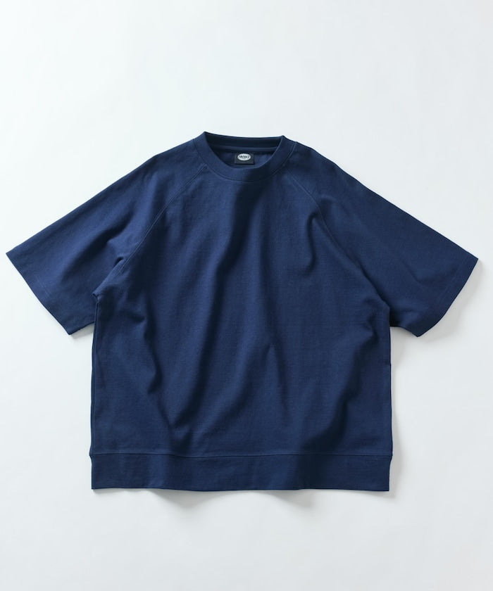 FREAK'S STORE 9oz Heavyweight Big Silhouette Raglan Sleeve T-Shirt 寬鬆短袖T恤