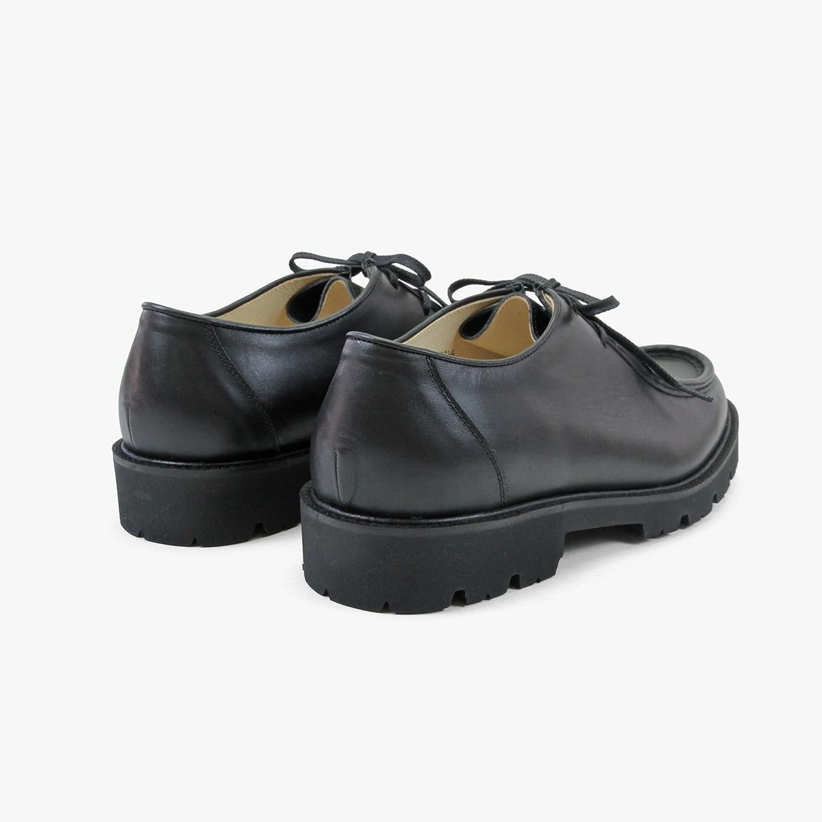 日本製 HARUTA 提洛爾風格皮鞋 #610XL