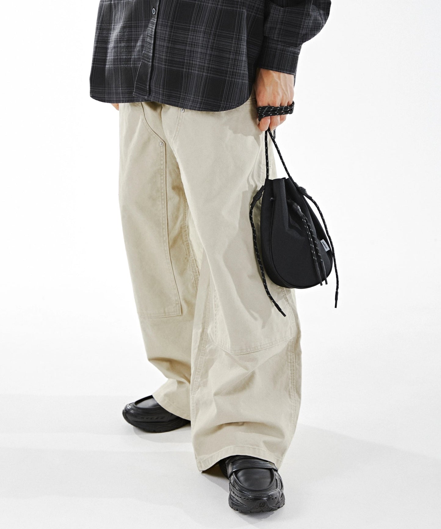 meltum CORDURA® DRAWSTRING BAG 束口抽繩小包