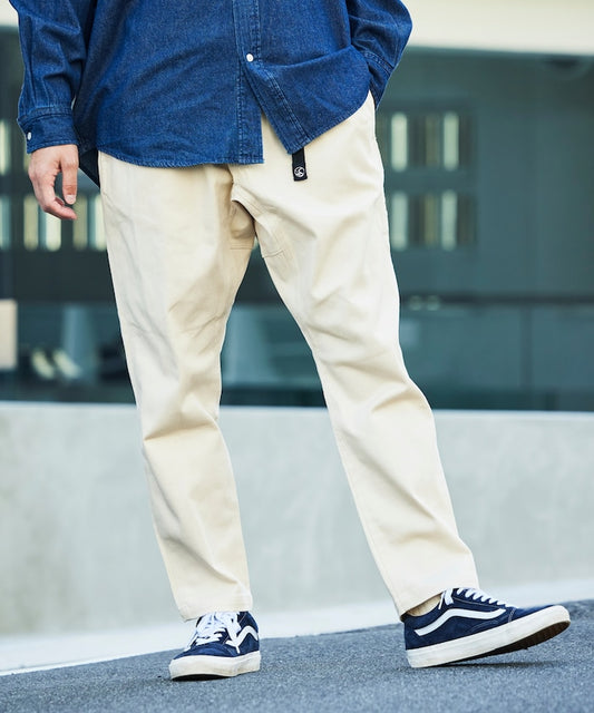 FREAK'S STORE OUTDOORS Slim Fit Stretch Climbing Pants 修身彈力登山褲