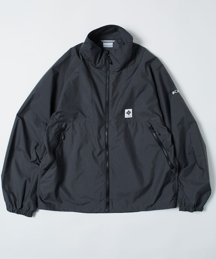Columbia × FREAK'S STORE 限定 尼龍立領拉鍊外套【預約商品 | 2025/10上旬出貨】