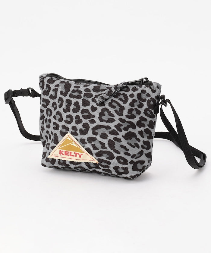 KELTY 限定迷你斜背小包