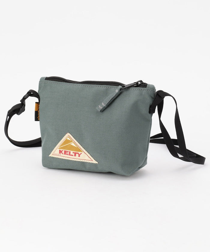 KELTY 限定迷你斜背小包