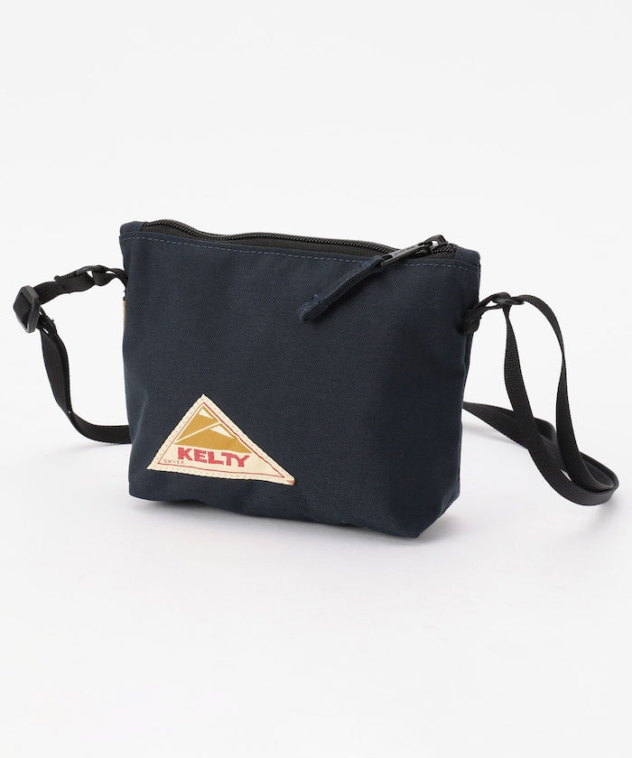 KELTY 限定迷你斜背小包