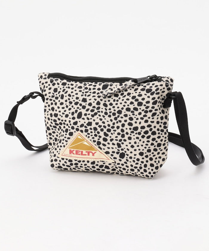 KELTY 限定迷你斜背小包