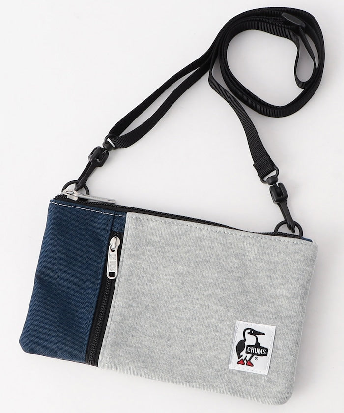 CHUMS Smart Phone Shoulder Sweat Nylon 手機斜背包 / CH60-3611