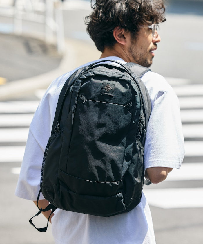 Columbia Panacea 25L Backpack 防撥水後背包 PU8665