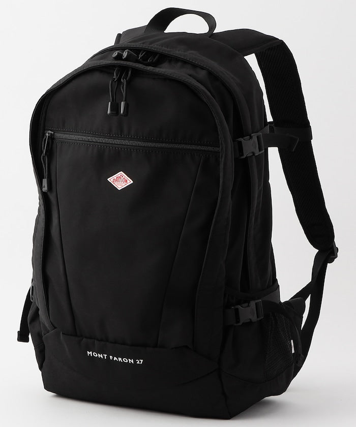 DANTON POLYESTER TWILL MONT FARON 27 後背包