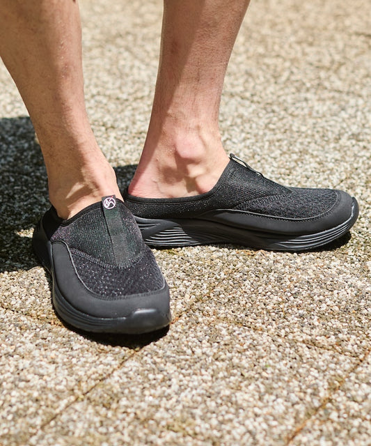 FREAK'S STORE 限定 戶外休閒懶人鞋