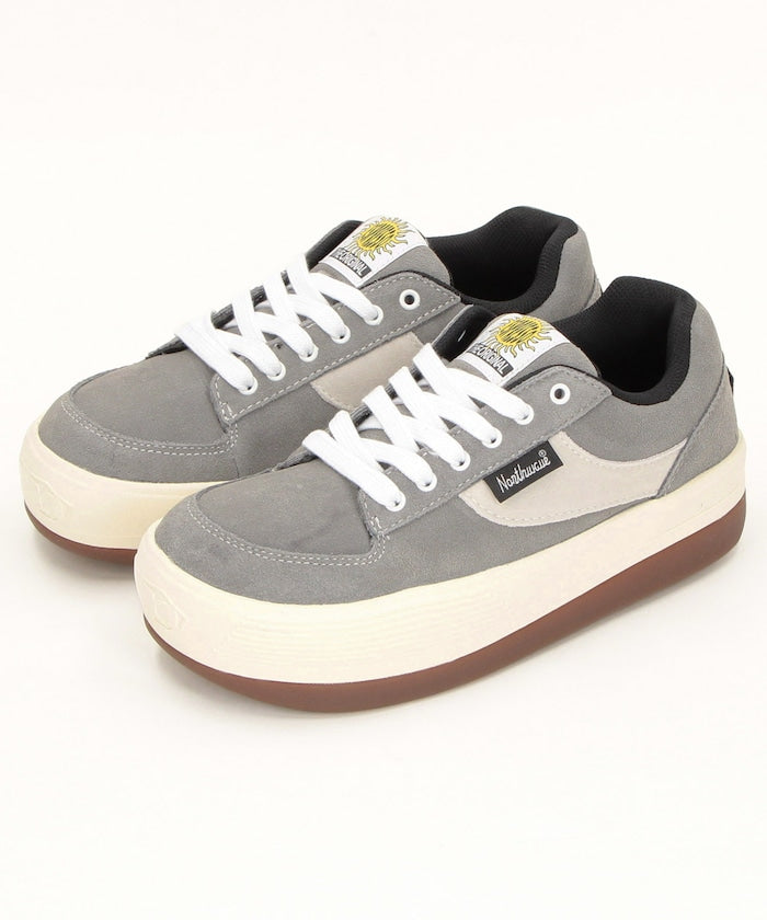 Northwave ESPRESSO SUEDE 麂皮休閒鞋 NW-0001