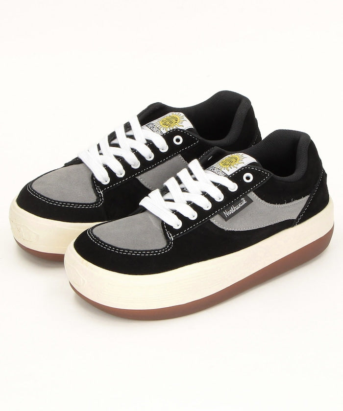 Northwave ESPRESSO SUEDE 麂皮休閒鞋 NW-0001