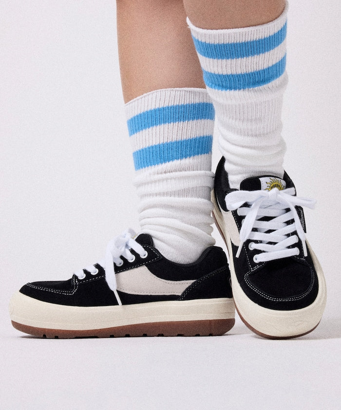 Northwave ESPRESSO SUEDE 麂皮休閒鞋 NW-0001