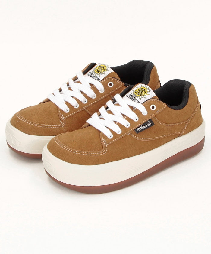 Northwave ESPRESSO SUEDE 麂皮休閒鞋 NW-0001