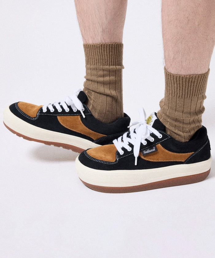 Northwave ESPRESSO SUEDE 麂皮休閒鞋 NW-0001