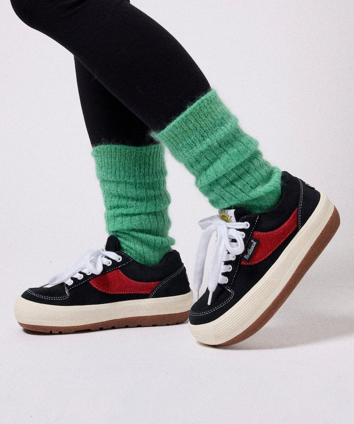 Northwave ESPRESSO SUEDE 麂皮休閒鞋 NW-0001