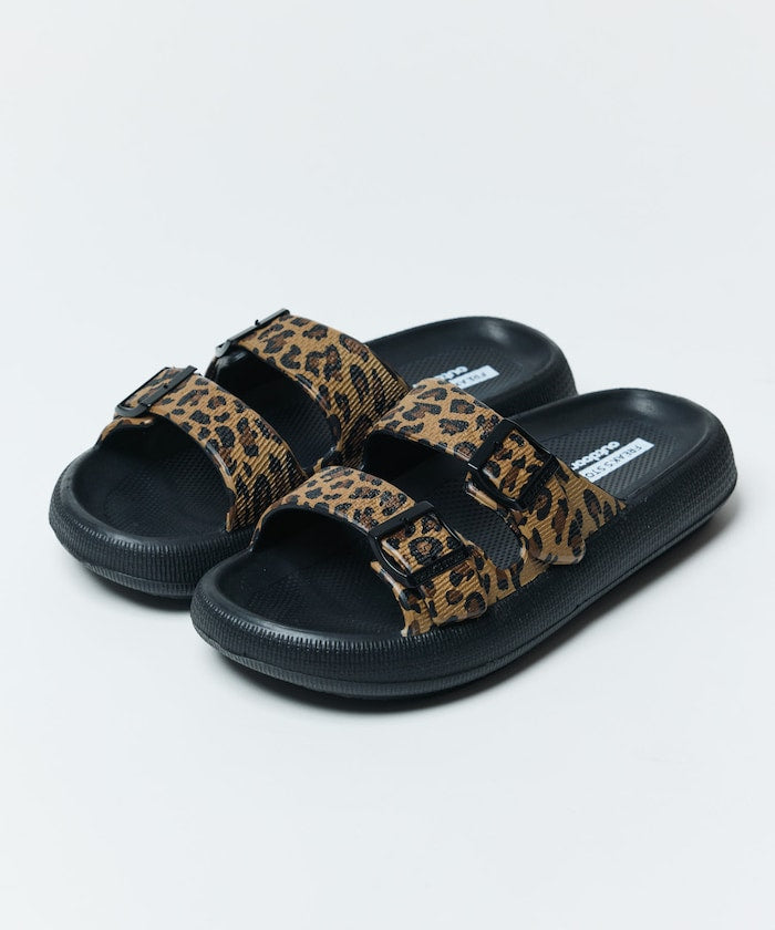 FREAK'S STORE OUTDOORS 雙帶拖鞋