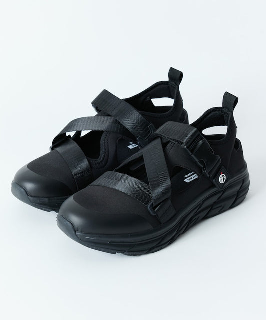 FREAK'S STORE Nylon Belt Sneakers Sandal 尼龍運動涼鞋