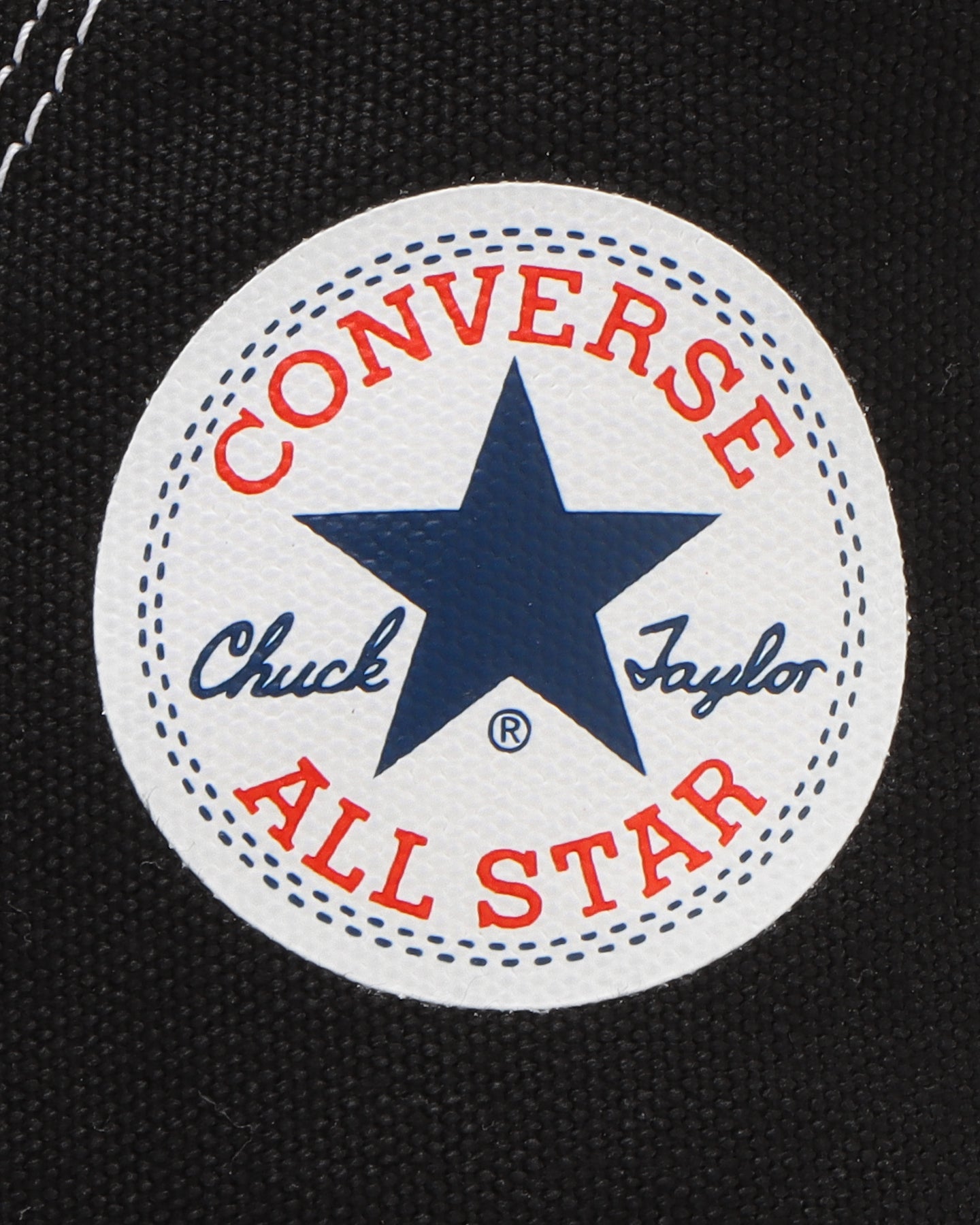 日本限定 CONVERSE ALL STAR HI 高筒帆布鞋