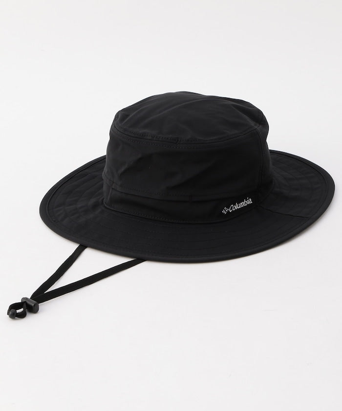 Columbia Yellow Dog Mountain Booney 登山遮陽帽 PU5700