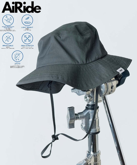 FREAK'S STORE AiRide Outdoor Hat 戶外漁夫帽