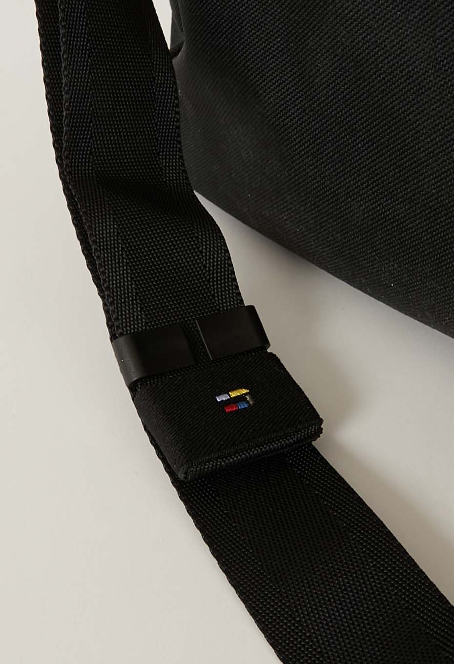 FREDRIK PACKERS 1000D Mission Tote M/ WHITE LABEL 手提單肩包