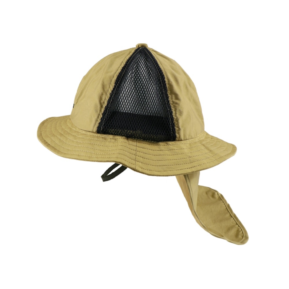 branshes 漁夫帽 側網遮陽帽