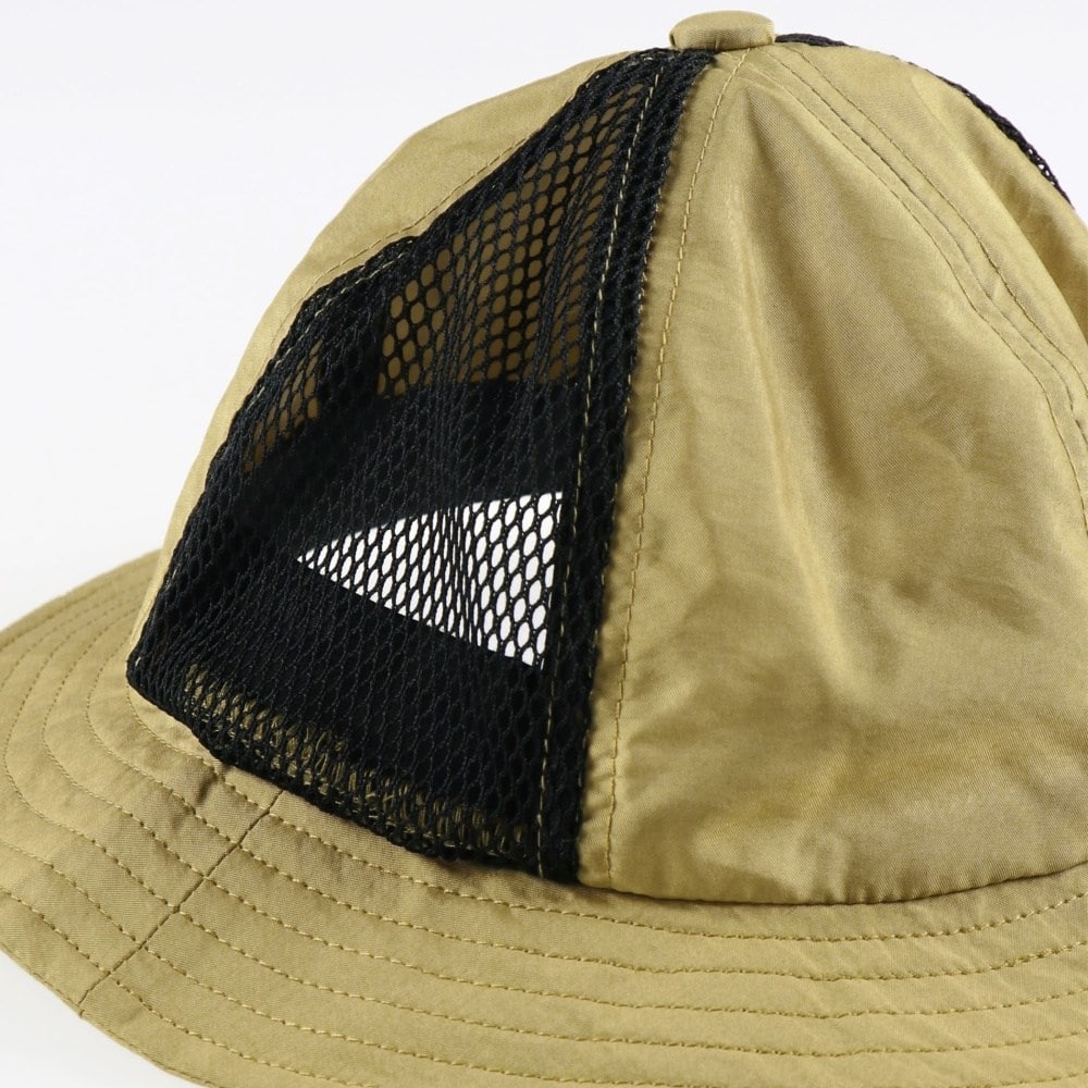 branshes 漁夫帽 側網遮陽帽