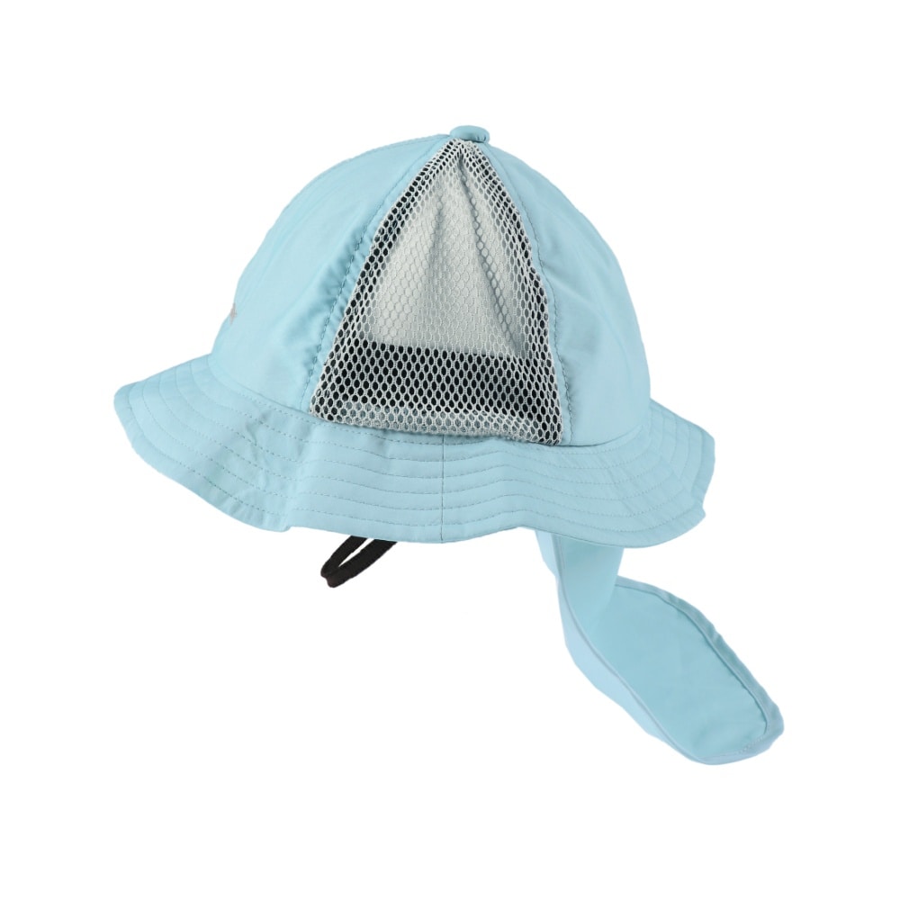 branshes 漁夫帽 側網遮陽帽