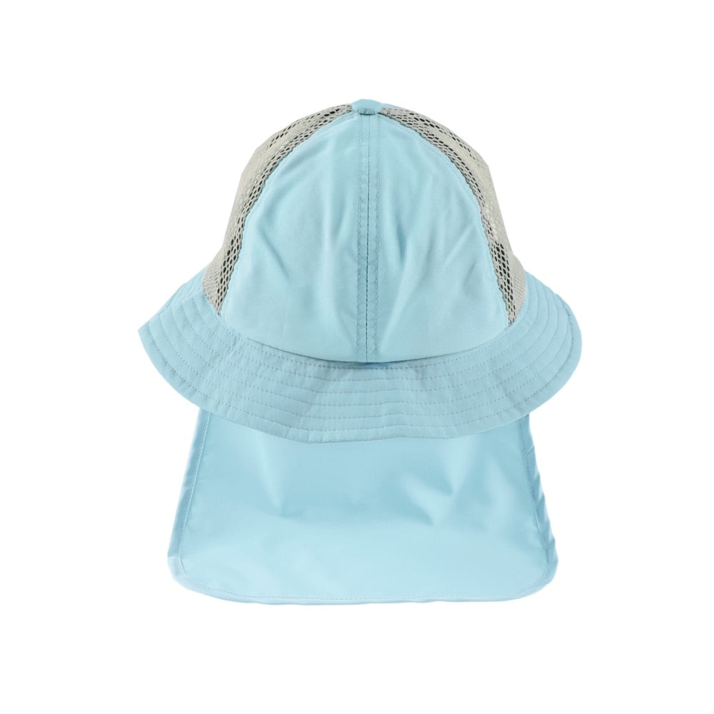 branshes 漁夫帽 側網遮陽帽