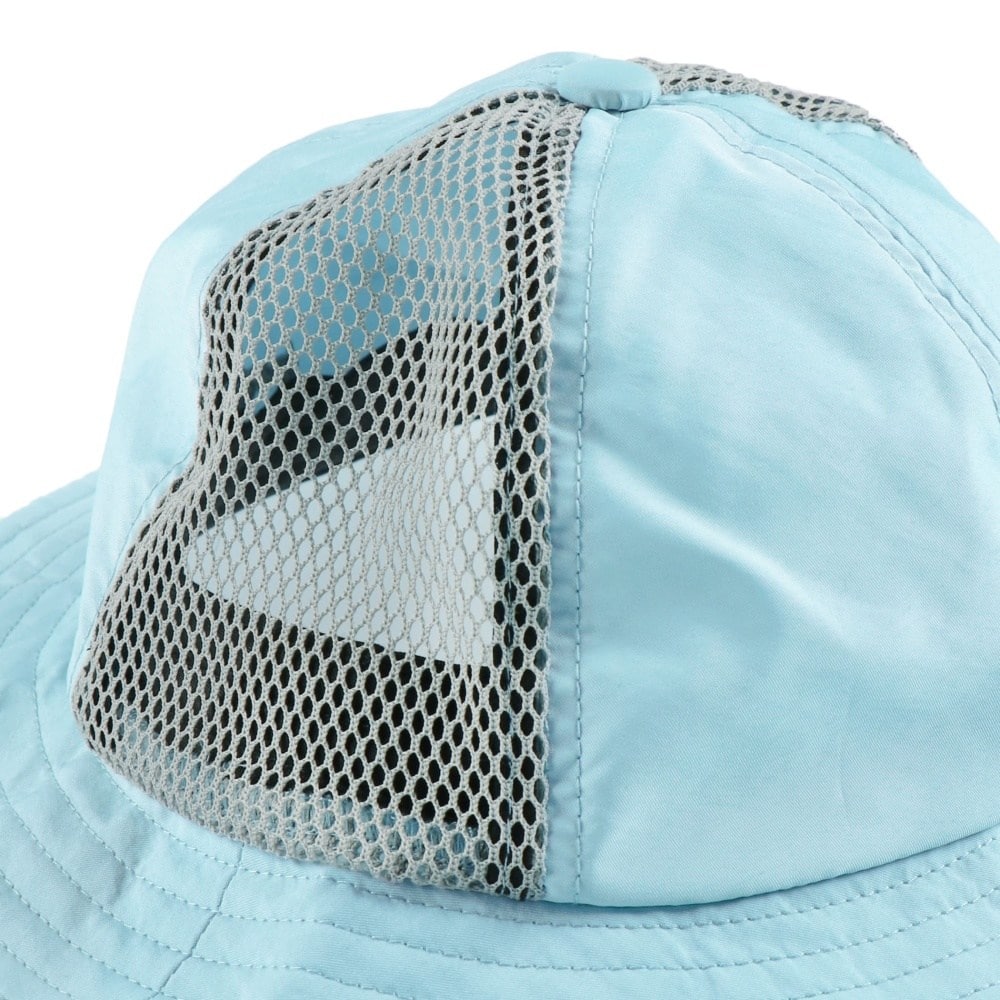 branshes 漁夫帽 側網遮陽帽