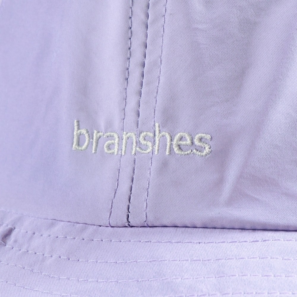 branshes 漁夫帽 側網遮陽帽