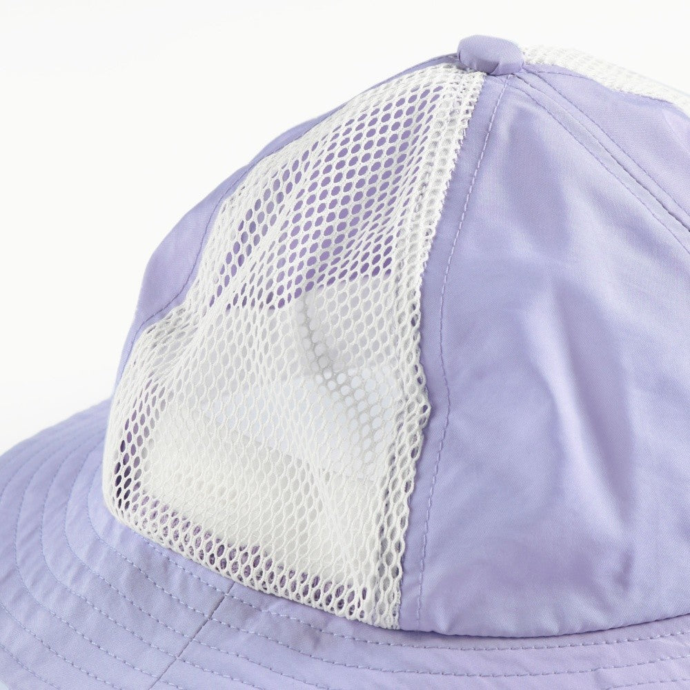 branshes 漁夫帽 側網遮陽帽