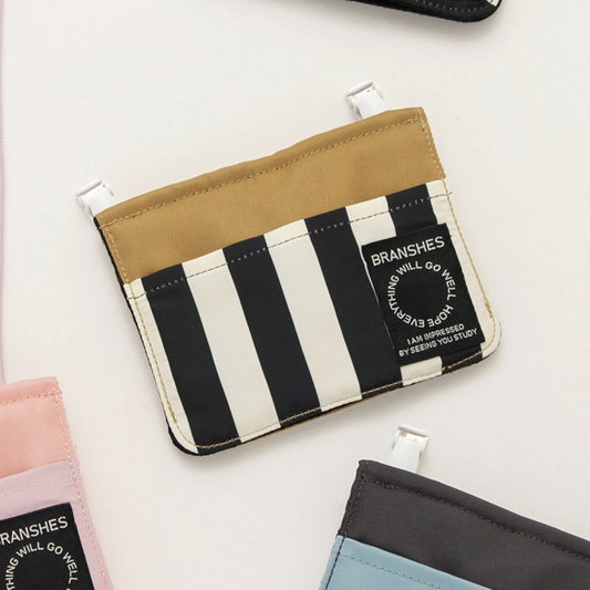 branshes 可攜式口袋包 / 移動口袋包